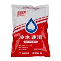 冷水速溶環(huán)保膠粉